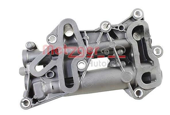 Pompa combustibil METZGER 2250465